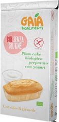 Biscuits au yaourt sans gluten BIO 180 g ECOR