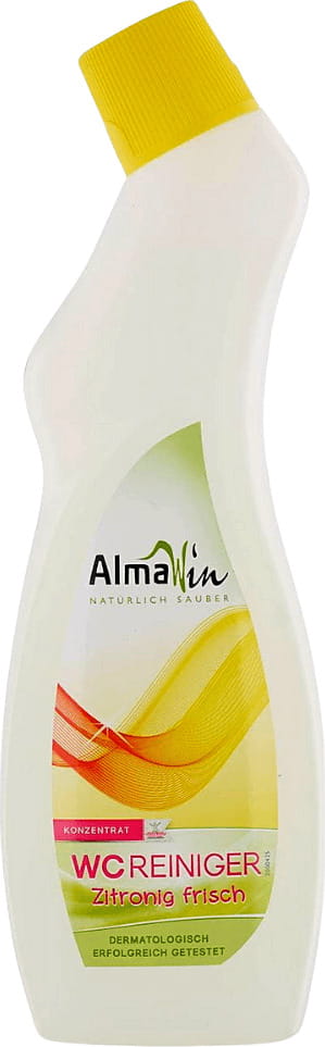 Liquide de toilette Citronnelle 750 ml - ALMAWIN