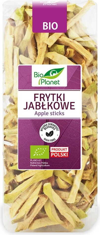 Pommes frites BIO 100 g - BIO PLANET