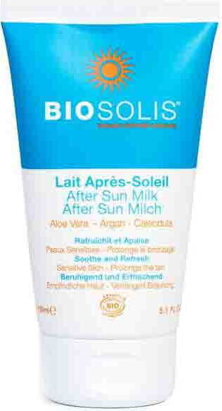 Eco Lait Après-Soleil 150 ml - BIOSOLIS