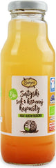 Jus de choucroute Sątyski BIO 300 ml - SĄTYRZ