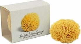 Eponge de bain de mer naturelle - KERESO