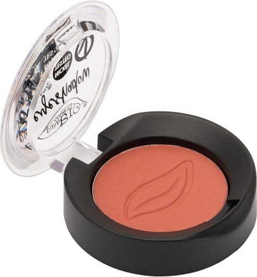 Eco Eye Shadow 28 mat 25 g - PUROBIO