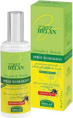 Spray contre les piqûres d'insectes 100 ml - HELAN