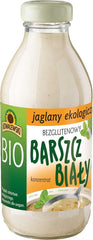 Bortsch millet, concentré sans gluten BIO 320 ml - KOWALEWSKI