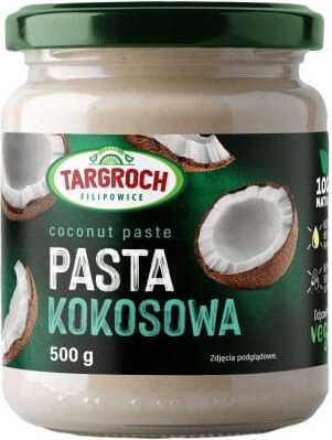 Pâte de coco 500g TARGROCH