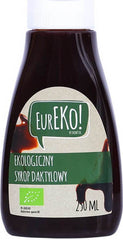 Sirop de dattes BIO 250 ml EUREKO