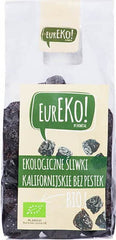 Prunes séchées BIO 200 g EUREKO