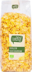 Corn flakes BIO 300 g EUREKO