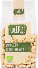 Noix de cajou BIO 150 g EUREKO