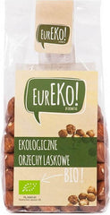 Noisettes BIO 100 g EUREKO