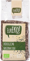 Graines de chia BIO 200 g EUREKO