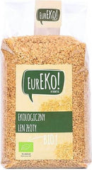 Lin doré BIO 400 g EUREKO