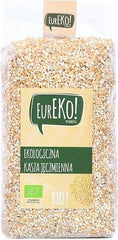 Gruaux d'orge BIO 500 g EUREKO