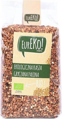 Gruau de sarrasin torréfié BIO 500 g EUREKO