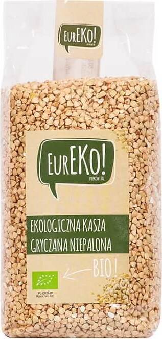 Gruau de sarrasin niEPAlona BIO 500 g EUREKO