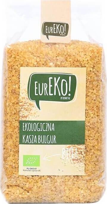 Gruaux de boulgour BIO 500 g EUREKO