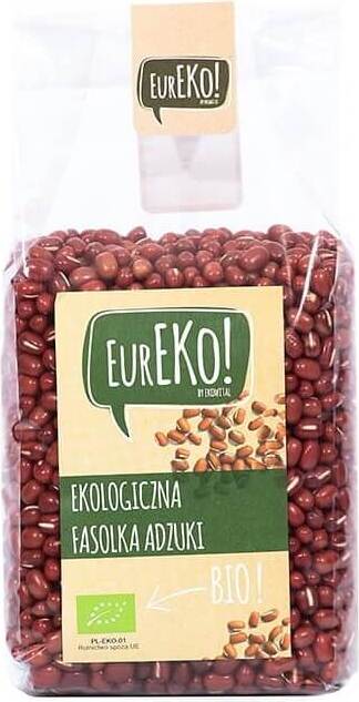 Haricots Adzuki BIO 400 g EUREKO