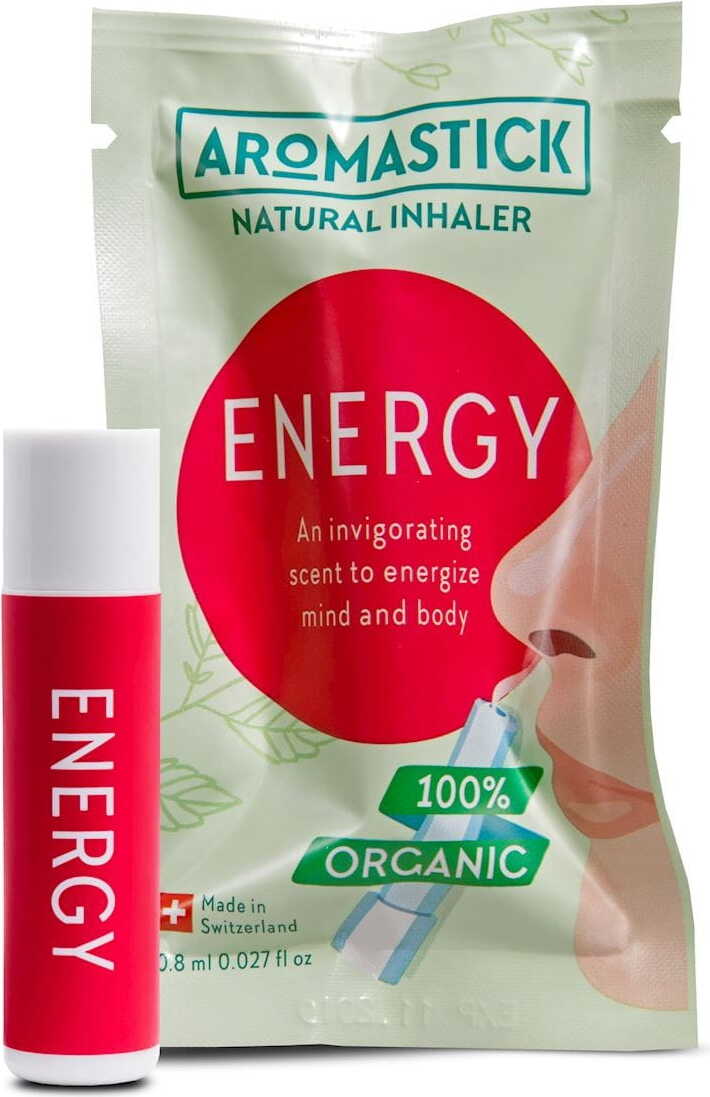 Stick nez - énergie AROMASTICK