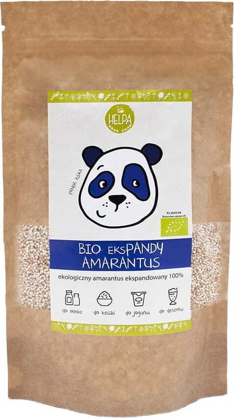 Amarante expansée BIO 100 g - HELPA