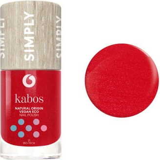 Vernis à ongles 21 bio - tech eco 10 ml - KABOS