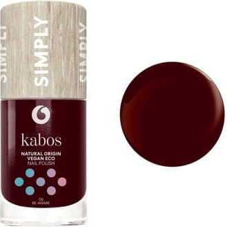 Vernis à ongles 06 be Aware eco 10 ml - KABOS
