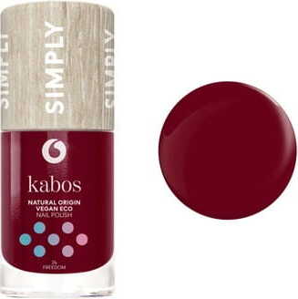 Vernis à ongles 24 liberté éco 10 ml - KABOS