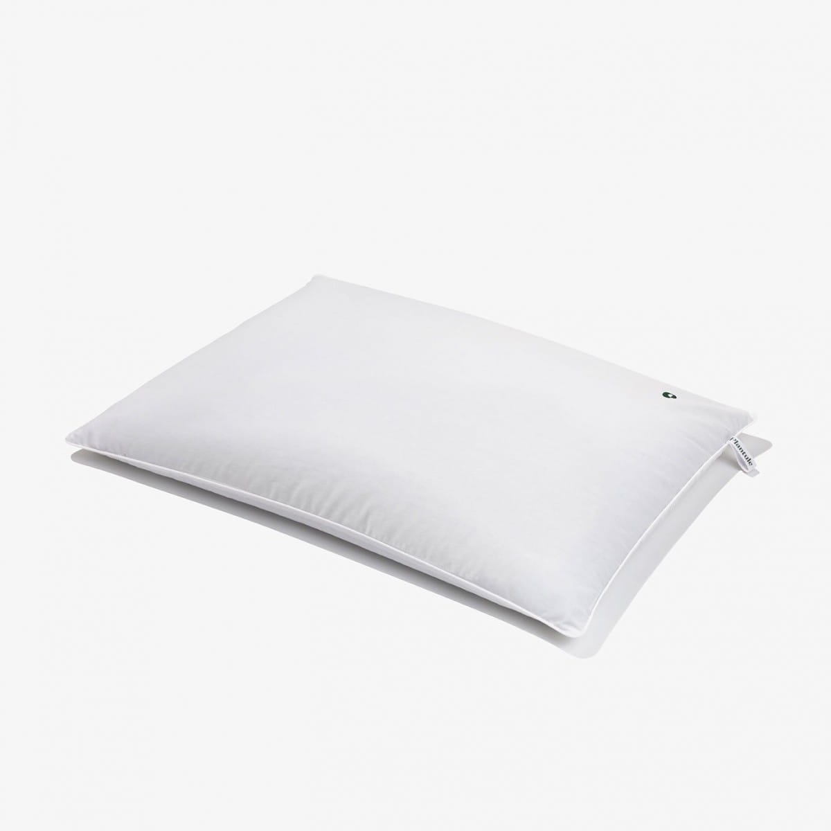 Oreiller de couchage aux cosses de sarrasin adulte (45 x 60 cm) - PLANTULE PILLOWS