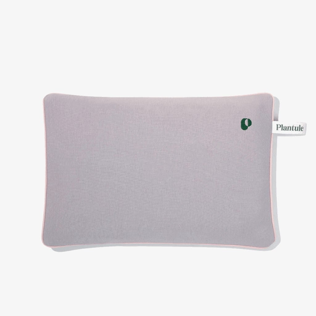 Bouillotte aux noyaux de cerises (20 x 30 cm) - PLANTULE PILLOWS