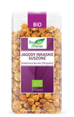 Baies des Incas séchées BIO 400 g - BIO PLANET