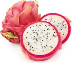 Pitaya frais BIO (environ 0,40 kg)