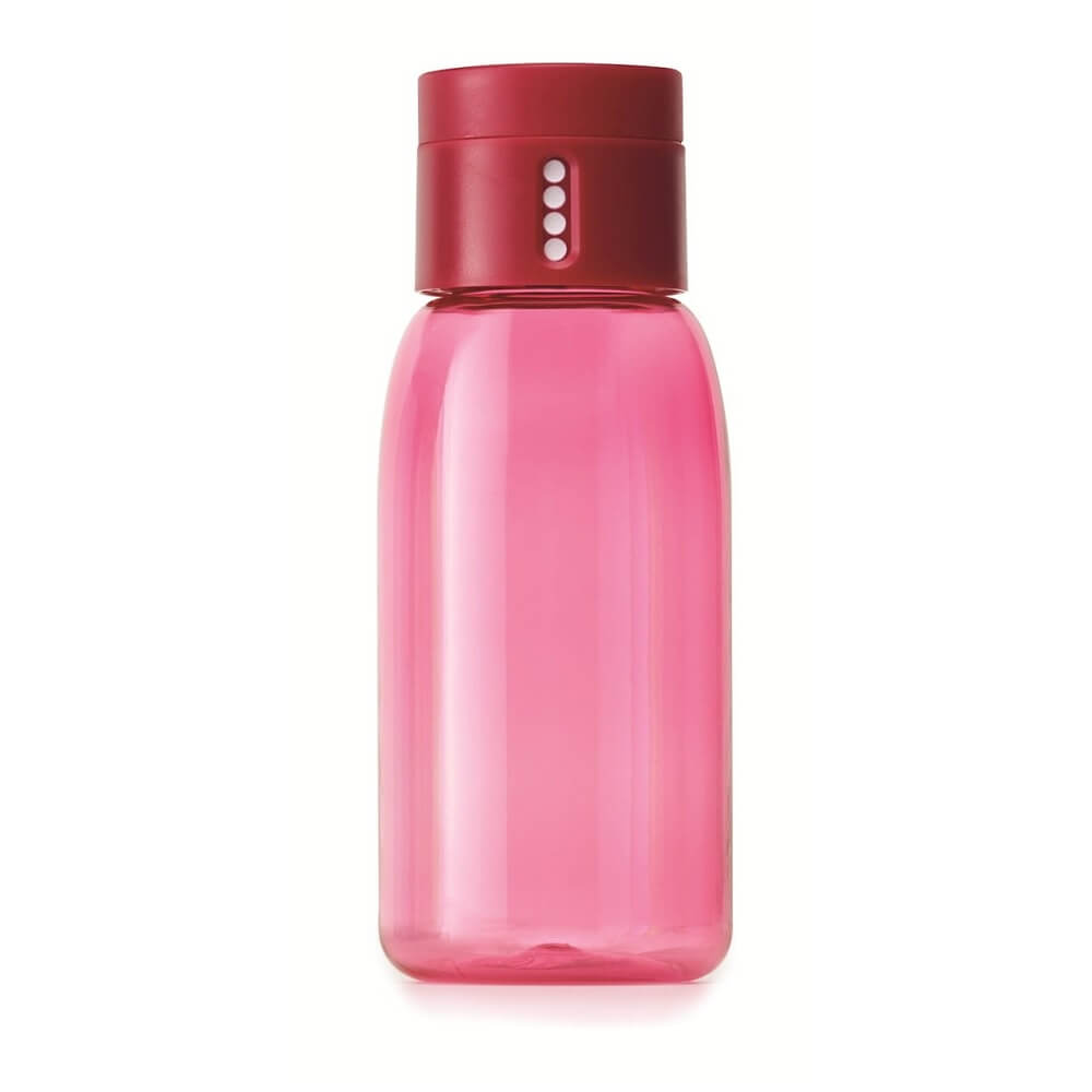 Gourde rose 400 ml - JOSEPH - JOSEPH