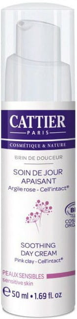 EKO eau micellaire nettoyante visage et yeux 300 ml - CATTIER