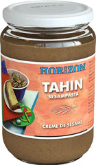 Tahina (pâte de sésame) BIO 650 g - HORIZON