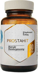 Prostahit extrait standardisé 220mg 90 gélules HEPATICA