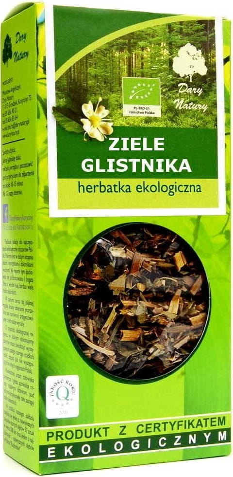 Herbe herbe chélidoine BIO 50 g - CADEAUX DE LA NATURE