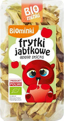 Pommes frites BIO 50 g - BIOMINKI