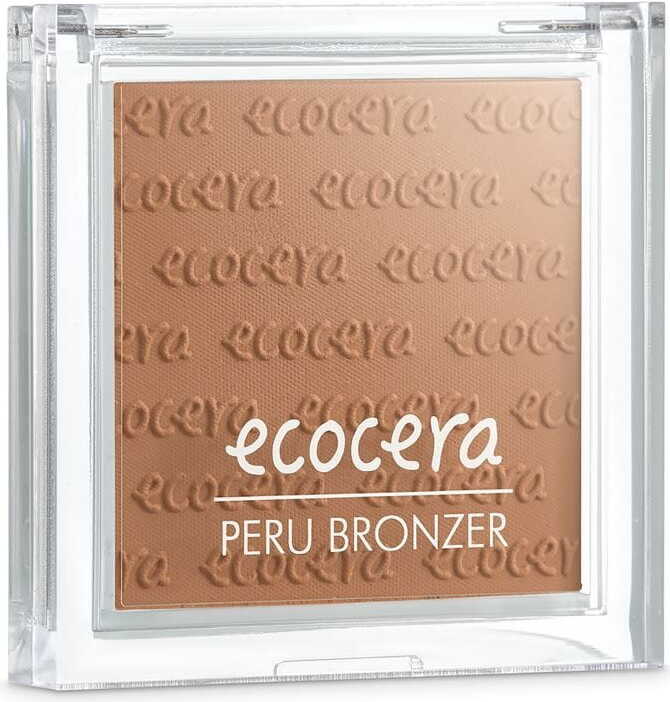 Poudre bronzante Pérou 10 g - ECOCERA