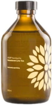 Kombucha gingembre + acérola BIO 330 ml VIGO