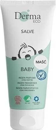 Pommade apaisante BIO 100 ml DERMA