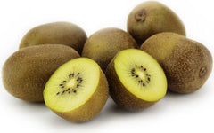 Conditionnement vrac (kg) - kiwi jaune frais BIO (environ 56 kg)