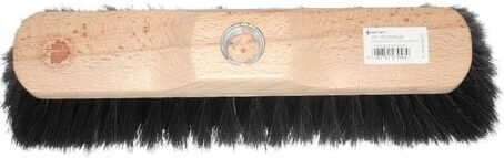 Brosse de balayage en crin ciré - STARMANN