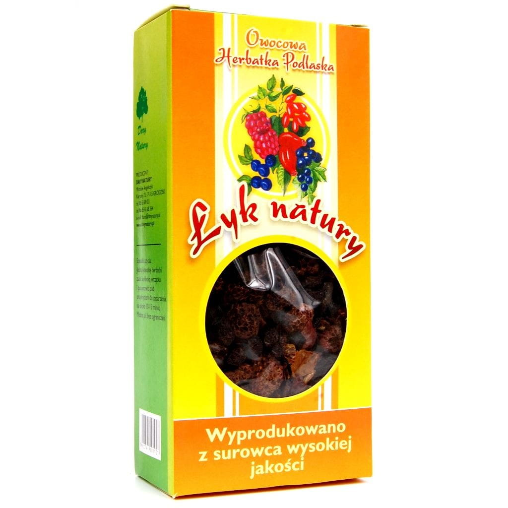 Une gorgée de thé nature BIO 100 g - CADEAUX DE LA NATURE