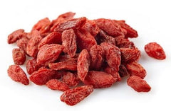 Baies de goji séchées BIO (matière première) (10 kg)