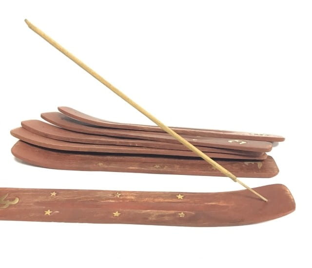 Porte-encens 25 cm - SATTVA