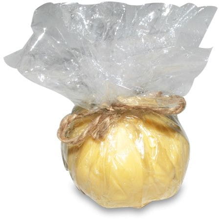 Beurre de Cachoube BIO 200 g - FROMAGE FERMIER