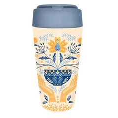 Mug de voyage Pla tea 420 ml - CHIC - MIC