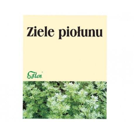 Herbe d'absinthe 50 g FLOS