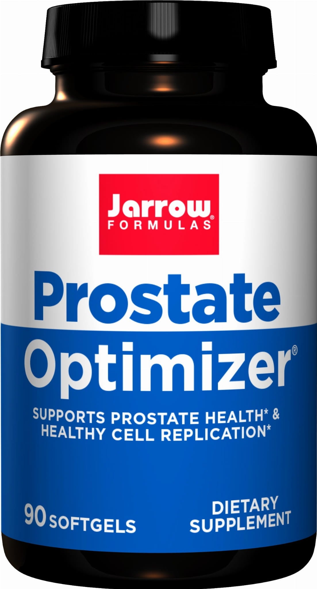 Optimiseur de prostate 90 gélules FORMULES JARROW