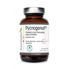 Pycnogénol 30 gélules KENAY